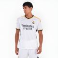 Real Madrid Home Jersey Full Set 2023/2024 B Grade. 