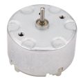 Sptrry2X Electric Mini DVD Motor -500TB-12560 6V-4000RPM 32X16mm DC 3V-12V. 