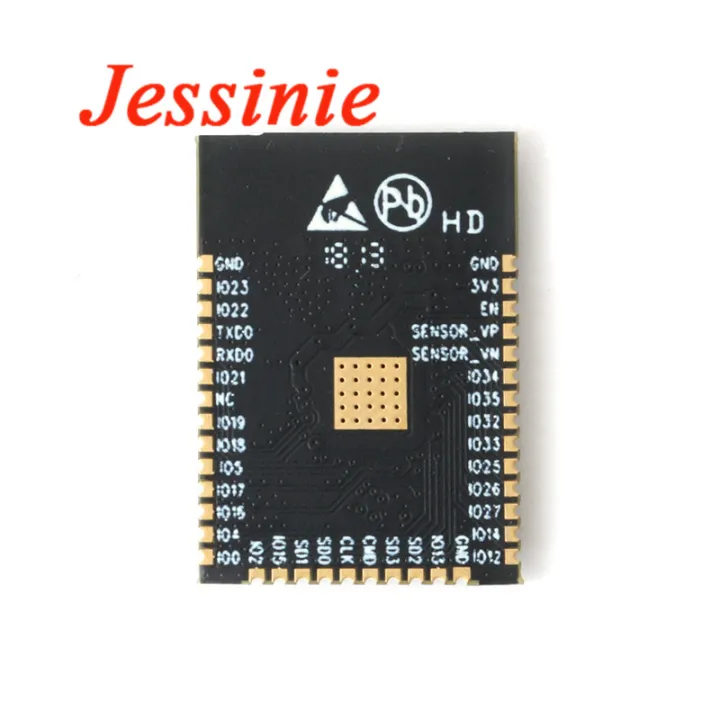 ESP-32%20ESP32%20Development%20Board%20ESP32-WROOM-32%20ESP32S%20ESP-32S%20Module%20WiFi%20Bluetooth-compatible%20Dual%20Core%20CPU%20MCU%20Board%20-%20Image%203