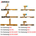 For Samsung A06 A06S A15 A16 4 A25 5 hone Volume On Off on In Flex Cable arts. 