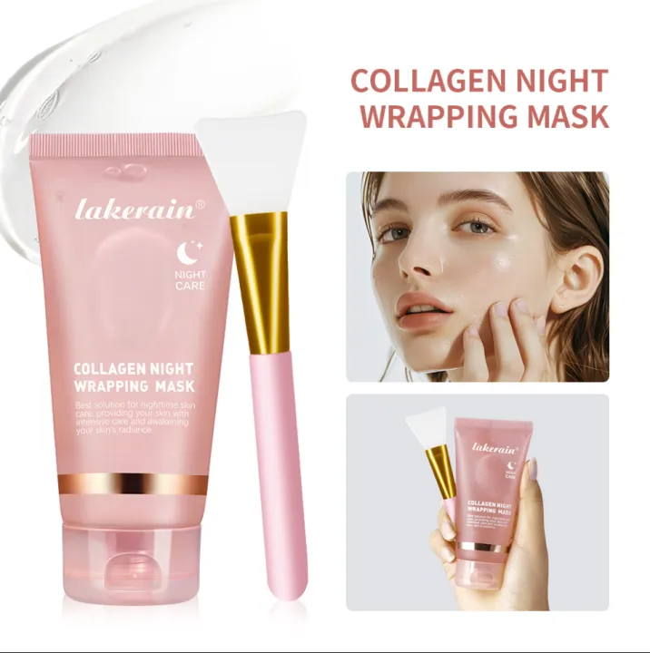 Lakerain%20%20&%20Medi%20-%20Cube%20Bio%20Collagen%20Night%20Wrapping%20Mask%20with%20Mask%20Applicator%20Gift%20%E2%80%93%20Rejuvenation,%20Moisturizing%20&%20Brightening%20for%20Glowy%20Skin%20(75ml%20/%202.54%20fl.%20oz.)%20%E2%80%93%20Choose%20Your%20Preference%20-%20Image%2010