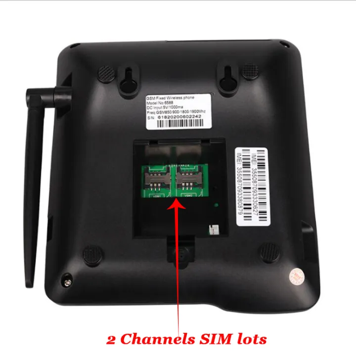 2%20Sim%20Card%202g%20Gsm%20Fixed%20Wireless%20Phone,%20Desktop%20Wireless%20Phone%20Home%20Landline%20Telephone%20-%20Image%203