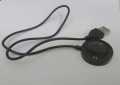 2 Pin Magnetic Charging Cable for T500 / T55 Smart Watch. 