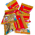 Wai Wai Chicken Bujiya 5 Gram ( 1 Bundle). 