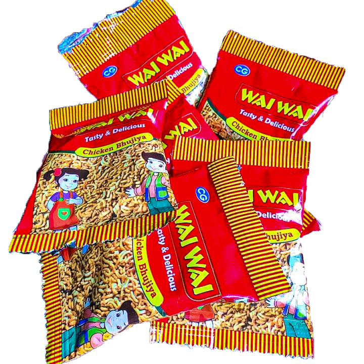 Wai%20Wai%20Chicken%20Bujiya%205%20Gram%20(%201%20Bundle)%20-%20Image%203
