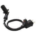 Motorcycle Ignition Coil 12V For TRX300 GY6 50CC 125CC 150CC Engine Motorcycle Dirt Bike Scooter Moped High Performance FUHENG. 
