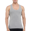 Dollar Big Boss Men Pack Of 2 Cotton Sando Vest - Multisize | Fashion | Innerwear | Summer Sando Vest For Men. 