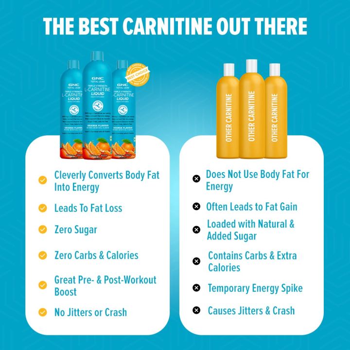 GNC%20Total%20Lean%20Triple%20Strength%20L-Carnitine%20Liquid%203000mg-%20450ml%20(30%20Servings)%20For%20Burns%20Fat%20For%20Energy%20&%20Muscle%20Gains%20-%20Image%206