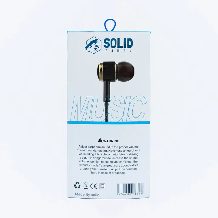 SOLID%20POWER%20HD%20Microphone%20Earphone%20(E7+)%20-%20Image%202