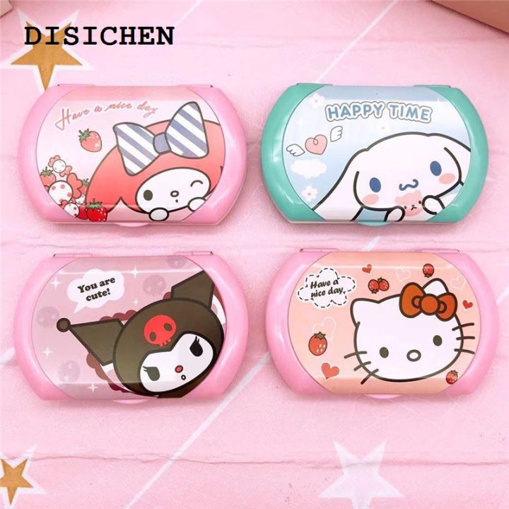 DISICHEN%20Original%20Cartoon%20Cute%20Portable%20Sanrio%20Calculator%20Anime%20Kuromi%20Cinnamoroll%20School%20Student%20Stationery%20with%20Mirror%20Mini%20Pocket%20Calculator%20-%20Image%202