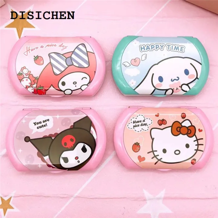 DISICHEN%20Original%20Cartoon%20Cute%20Portable%20Sanrio%20Calculator%20Anime%20Kuromi%20Cinnamoroll%20School%20Student%20Stationery%20with%20Mirror%20Mini%20Pocket%20Calculator%20-%20Image%202