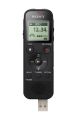 Sony ICD-PX470 Stereo Digital Voice Recorder with Built-in USB Voice Recorder. 