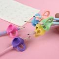 Kaira Store New 1Pcs Pencils Holder/Pencil Grips For Kids Handwriting Three Fingers Ergonomic Posture Correction Tools Pencil Grip. 