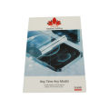 Clear Instant Cutting Hydrogel Screen Protector. 