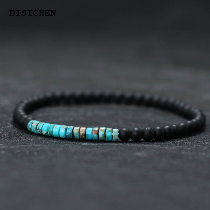 DISICHEN%20Original%20New%20Minimalist%204mm%20Bead%20Bracelet%20Unisex%20Emperor%20Onyx%20Small%20Stone%20Braclet%20Meditation%20Yoga%20Strand%20Braslet%20Couple%20Brazalete%20Pulsera%20-%20Image%203