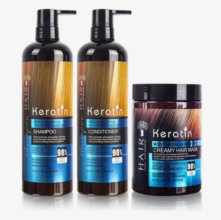 Keratin%20Premium%20Smooth%20Shampoo%20&%20Conditioner%20&%20treatment%20for%20Straighter,%20Shinier%20Hair%20-%20Nourishes%20Dry%20Hair%20&%20Controls%20Frizz%20-%20Image%205