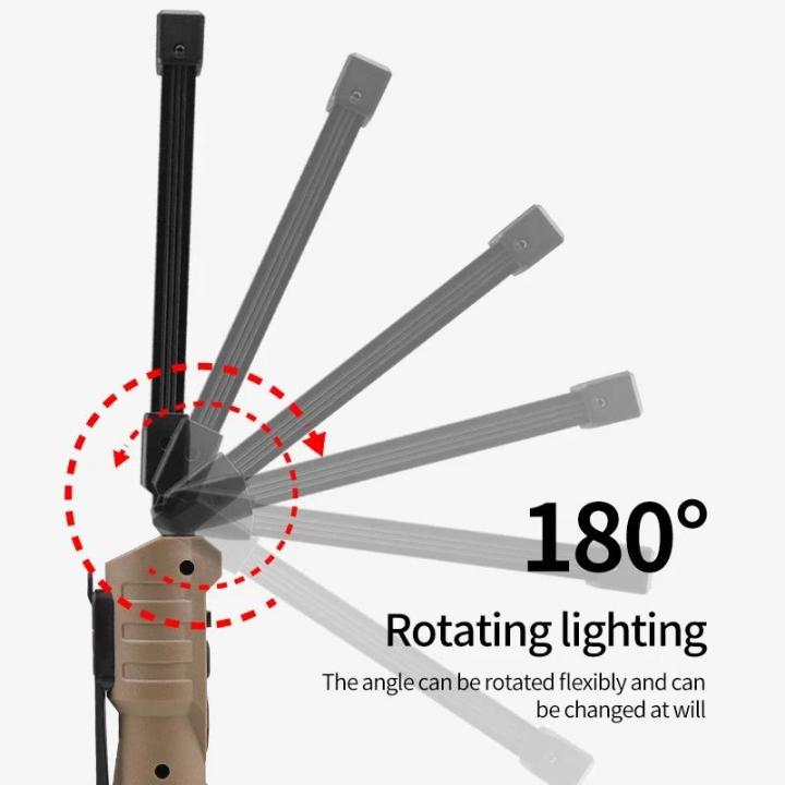 Profesional%20Multi-function%20COB%20LED%20Rechargeable%20Flashlight%20Built-in%20Battery%20Magnetic%20Camping%20Working%20Light%20Outdoor%20Emergency%20Repair%20Lanterns%20-%20Image%204