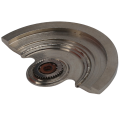 JAERBEE 3X Stainless Steel Watch Replacement Accessories Oscillating Weight Rotor for ETA 2824 2834 2836 Watchmaker Repair Tools. 