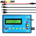 FG-200 DDS Function Signal Generator Frequency Counter 0.01Hz - 500KHz Signal Source Module Sine+Square+Sawtooth Waveform. 