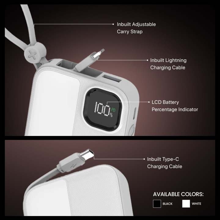 Armor%20AR-28PD%2020000mAh%20Power%20Bank%20%7C%2022.5W%20Fast%20Charging%20%7C%20Turbo/VOOC/Warp%20Support%20%7C%20Dual%20Built-in%20Cables%20(Type-C%20&%20Lightning)%20%7C%20Mini%20Size%20%7C%20Flight%20Friendly%20%7C%20400%20Days%20Warranty%20-%20Image%205