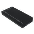 MOPO MP-1714 10000mAh External Two-Tone Power Bank. 
