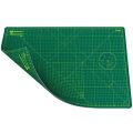 Cutting Mat A1 Green Self Healing By Mitrata. 