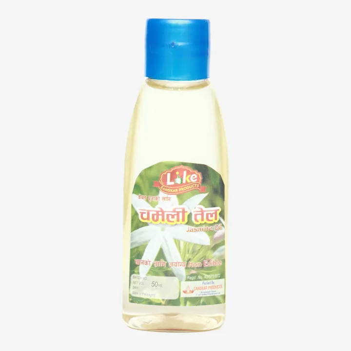 Chameli%20Puja%20Tel.%20Jasmine%20Oil.%20Chameli%20Ko%20Teel.%20%20Puja%20Saman%20%7C%20Hpsp%20-%20Image%202