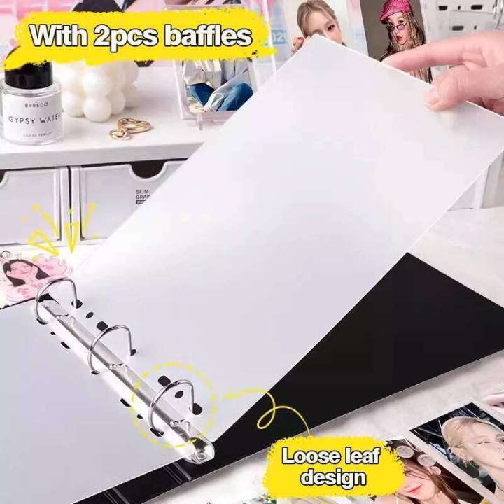 7-15%20Photocard%2012%20Pocket%20Idol%20Collect%20Book%20Poka%20Large%20Album%20Binder%20Photo%20Card%20%ED%8F%AC%EC%B9%B4%20%EB%B0%94%EC%9D%B8%EB%8D%94%20-%20Image%206