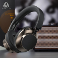 Renyuan Original Ariettie 902 Wireless Retro Headphones Bluetooth Earphone Luxury For Samsung IPhone Stereo Headset Game Earbuds With Mic. 