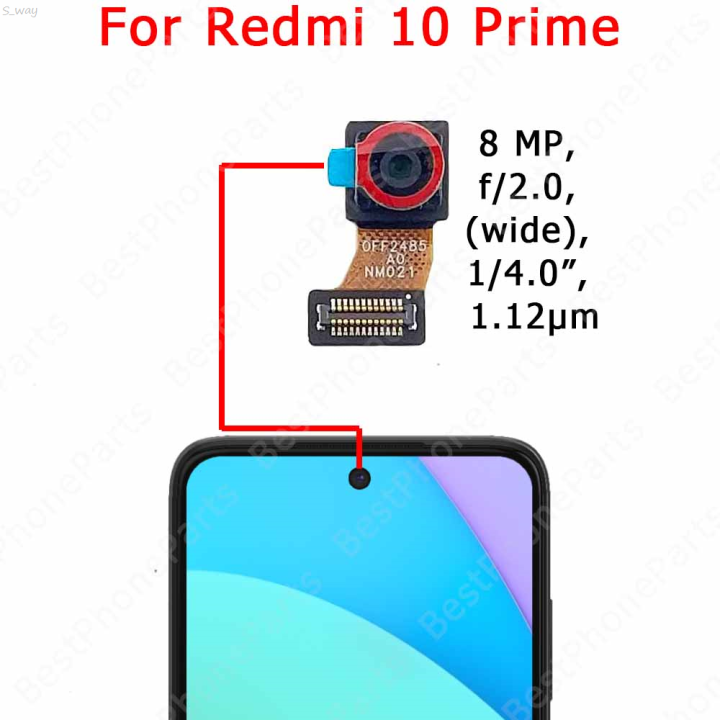 S_way%20For%20Xiaomi%20Redmi%2010%20Prime%202022%2010A%2010C%209%209A%209C%209T%205G%20Frontal%20Selfie%20Camera%20Module%20Front%20Camera%20Mobile%20Phone%20Flex%20Cable%20-%20Image%206