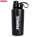 Primus Trail Bottle Stainless Steel 1 Liter. 