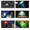 ph Led Strobe Light Wireless Remote Control Outdoor Warning Lamp Flash Indicator For Motorcycle Car Bike Scooter. 