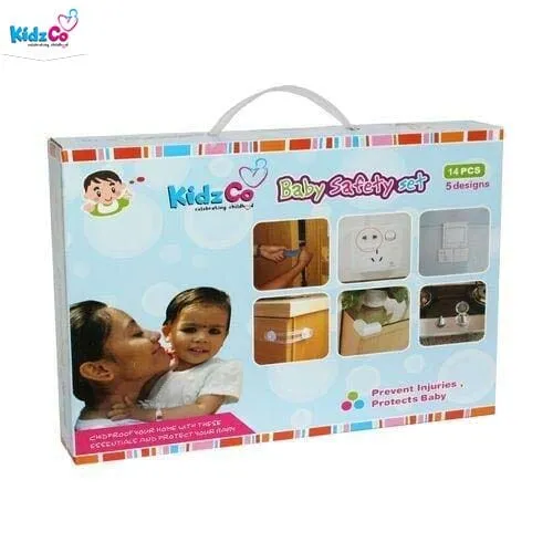Kidzco%20Baby%20Safety%20Set%20-%2014%20Pieces%20-%20Image%202