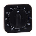 Mechanical Timer Multifunctional Loud Sound Kitchen Timer. 