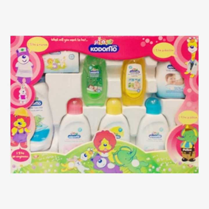 Kodomo Gift Set - Big