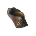 Brown Loafer Shoes For Men. 