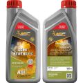 ASC Semi Synthetic Engine Oil, 20W40 4T - 900 ml (With Redemption Coupon Inside). 