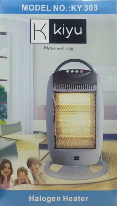 KIYU%20KY303%201200W%203%20Rod%20Premium%20Halogen%20Heater%20With%20One%20Years%20Warranty%20-%20Image%202