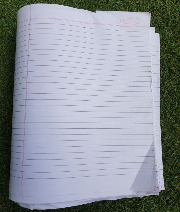 Classmate%2060%20GSM%20Hig%20Quality%2018*22%20Size%20Rulled%20Paper/%20Loose%20Sheet/%20Exam%20Paper/%20Practice%20Sheet%20A%20Ream%20of%20300%20Sheet%20By%20Mitrata%20-%20Image%204