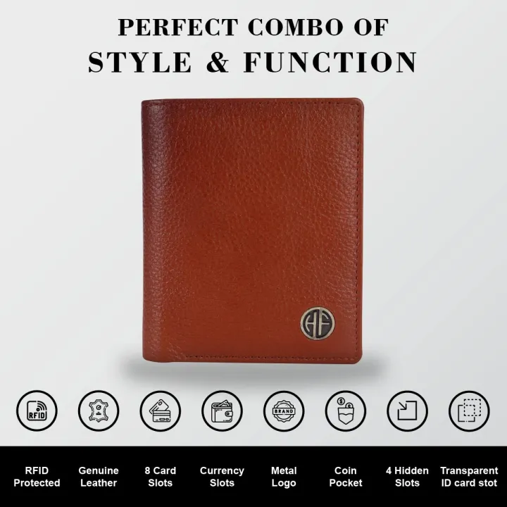 Hammonds%20Flycatcher%20RFID%20Protected%20Tan%20NDM%20Leather%20Wallet%20For%20Men%20(HF%20514%20MS)%20-%20Image%208