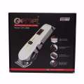 Gemei Gemmy / ProGm-6008 Rechargeable Hair Clipper Trimmer. 