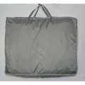 Foldable Cloth/Blanket/Quilt(Sirak) Storage/Travel Bag (24 x 30 x 8 inch). 