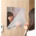 Wall Mirror Sticker 30 x 30 cm - 1 PC. 