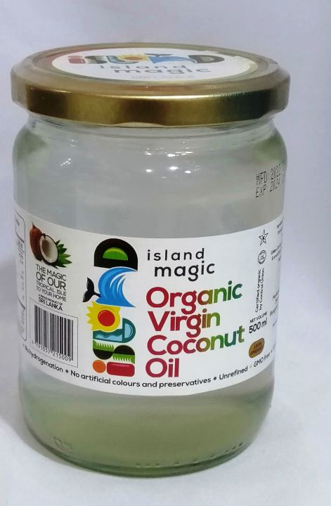 Island%20Magic%20Organic%20Virgin%20Coconut%20Oil/1000%20mL/Original%20from%20srilanka%20-%20Image%204