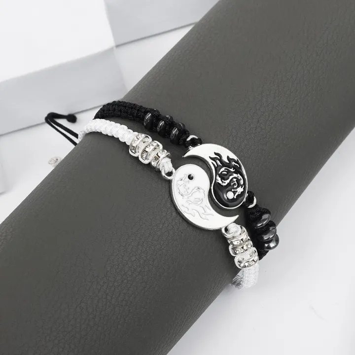 %E3%80%90Pocket%20king%20VOX%20%E3%80%91Dragon%20Tai%20Chi%20Yang%20bracelets%20necklaces%20set%20pendant%20adjustable%20braid%20chain%20bracelet%20matching%20lover%20jewelry%20set%20-%20Image%203