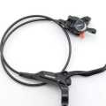 Shimano Hydraulic Disc Brake Set For Bicycle. 