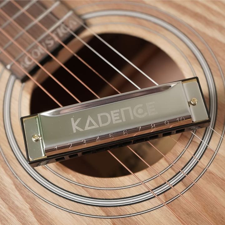 Kadence%20Daitonic%20Harmonica%20T104-Key%20Of%20C%20-%20Image%205