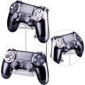NAMUNY 2X Universal Game Controller Holder Wall Mounted Headset Stand Hanger for. 