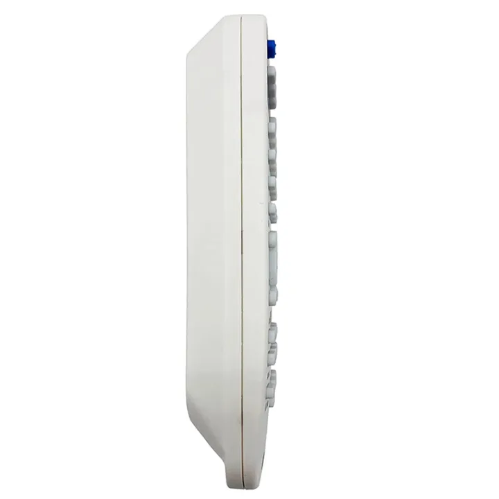 NAMUNY%202X%20Replacement%20Projector%20Remote%20Control%20219863500%20for%20BrightLink%20725Wi/1485Fi,EX3280,%20EX9230,%20Home%20Cinema%20880%20-%20Image%205