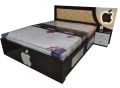 Double Size Apple Bed 4x6x1ft. 